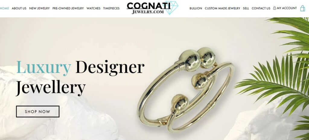 Cognati Jewelry & Pawnshop