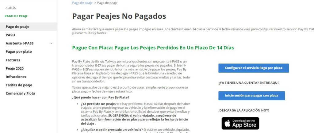 Pagarpeajesnopagados