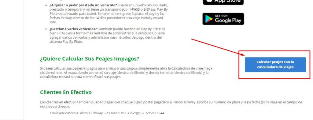 Pagarpeajesnopagados