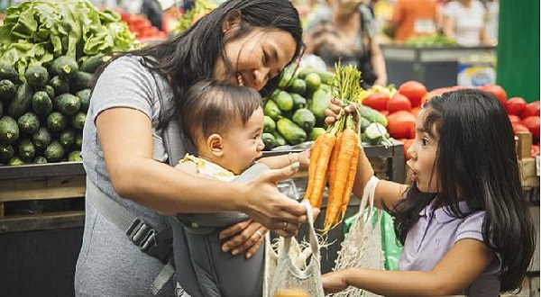 cupones alimentacion beneficio california