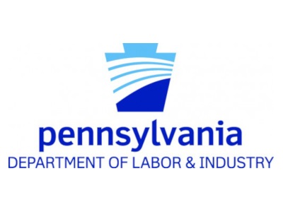 departamento-labor industria pennsylvania