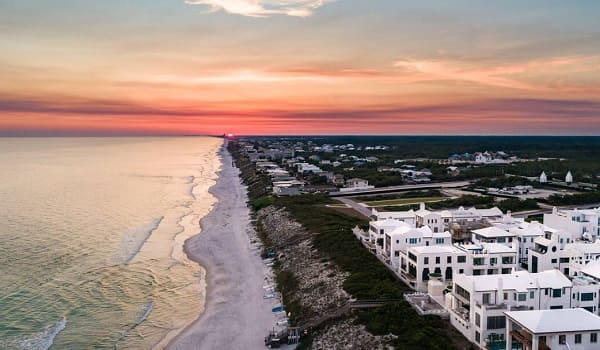 florida panhandle comprador casa ayuda
