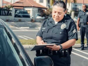 Condiciones de los delitos de conducir según su clase