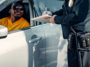 Por qué una licencia puede ser suspendida en Texas